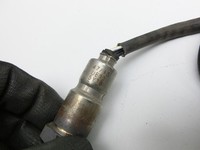 Audi A4 8W B9 15-19 TDI 2,0 110KW Lambdasonde Abgassonde Sensor Vorkat Audi A4 8W B9 15-19 05.04.2016 8W0906265D... Vorschau 2