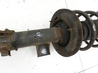 Kia Ceed JD 12-15 Lim Federbein Stossdämpfer Vorne Links Kia Ceed JD 12-15 03.05.2013 54651A-6000 gebraucht Vorschau 4
