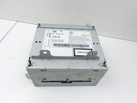 Opel Astra J GTC 11-18 MID Navigationssystem Radio DVD 800 Navi UXX Opel Astra J GTC 11-18 16.11.2011 45-311-6246... Vorschau 2