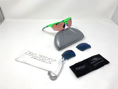 rudy project noyz sunglasses review