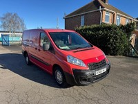 2015 Peugeot Expert 1.6 HDi L2 H1 4dr PANEL VAN Diesel Manual