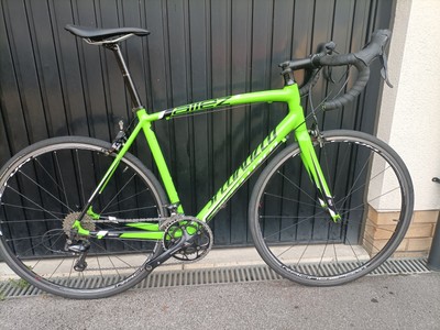 Specialized Allez Sport Road Bike
