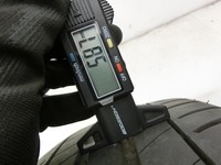 Toyota Urban Cruiser P1 09-14 2 x Reifen Sommerreifen Michelin 195/60R16 89 V Toyota Urban Cruiser P1 09-14... Vorschau 10