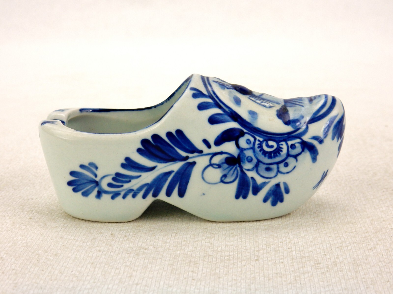 デルフト　ティーストレーナー　オランダ デルフト ティーストレーナー オランダ Delft Blue Tea Strainer