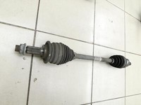 Suzuki Swift IV FZ 13-17 1,2 69KW Antriebswelle Gelenkwelle Links Vorne Suzuki Swift IV FZ 13-17 18.12.2013... Vorschau 6