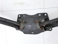 Fiat Doblo II 263 10-15 Kombi Stabi Stabilisator Hinten Fiat Doblo II 263 10-15 24.01.2012  gebraucht Vorschau 5