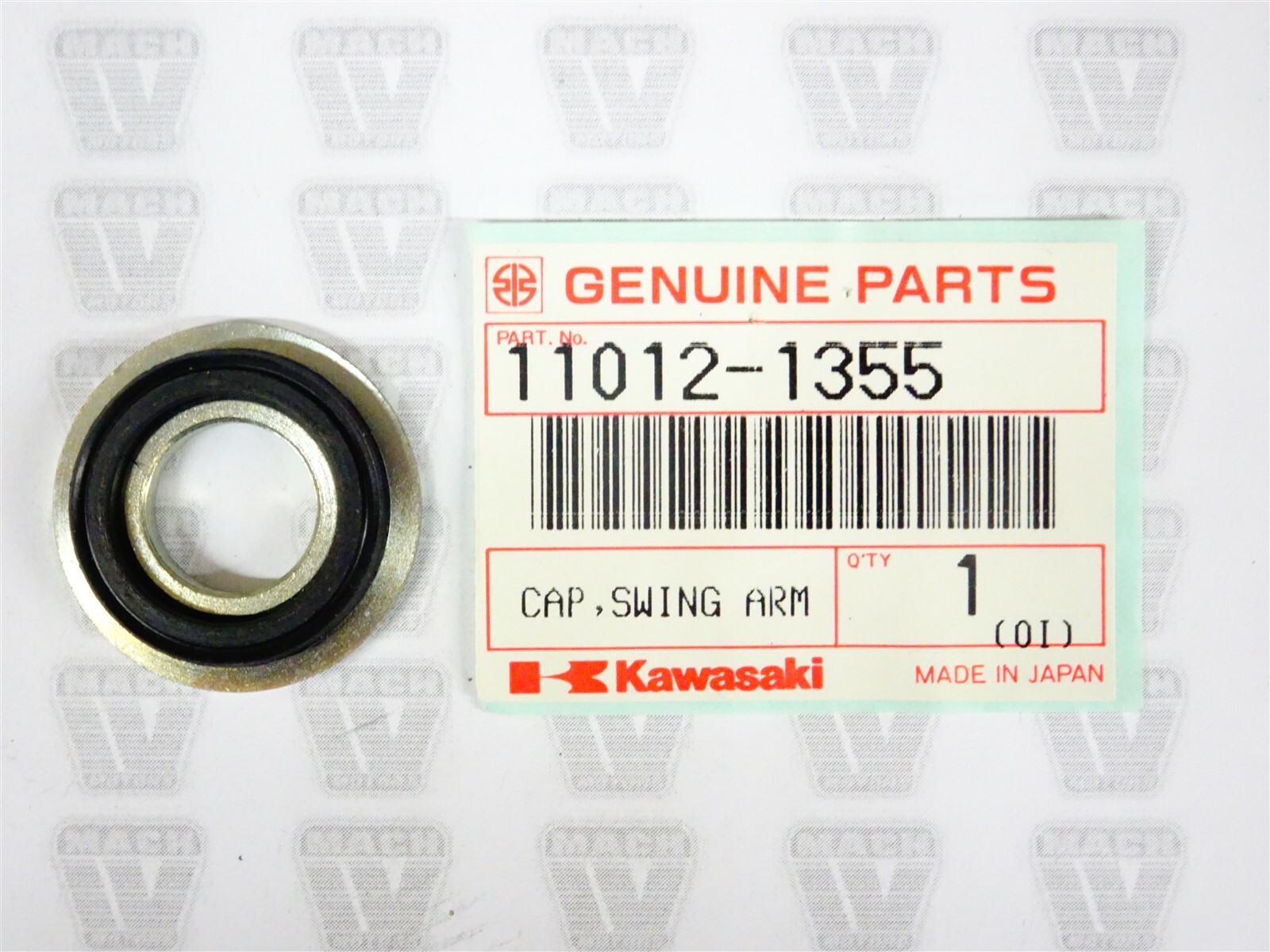 ame＊kae AME-11000-005-Long-Set-Screw-