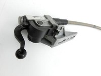Mercedes W251 R350 07-10 Stellmotor Austellfenster Hinten Rechts Mercedes W251 R350 07-10 27.02.2007 A2518201842... Vorschau 2