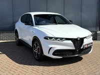 2025 Alfa Romeo Tonale 1.5 MHEV Veloce 5dr Auto Hatchback Petrol Automatic