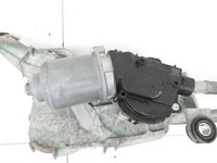 Peugeot 4007 GP 07-12 Wischermotor m. Wischergestänge Vorne Peugeot 4007 GP 07-12 27.09.2007 6405HH 159300-1052... Vorschau 5