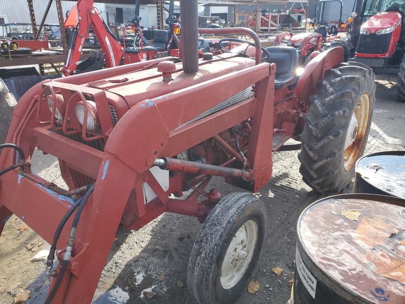 international 340 Heavy Equipment Ottawa Kijiji
