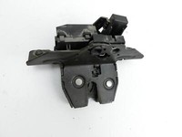 Opel Astra J 12-18 Kombi Schloss f. Heckklappe Heckklappenschloss Verriegelung Opel Astra J 12-18 02.10.2014 gebraucht Vorschau 5