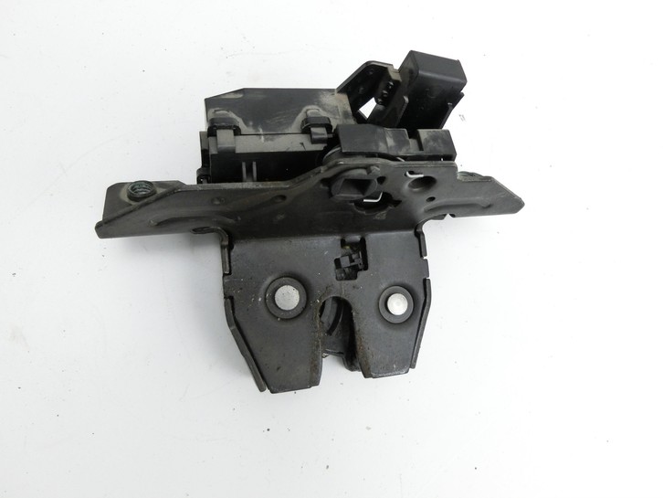 Opel Astra J 12-18 Kombi Schloss f. Heckklappe Heckklappenschloss Verriegelung  - Bild 4