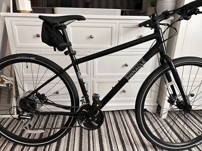 Pinnacle 2520trojan 25201.0 2520dirt 2520jump 2520bike For Sale