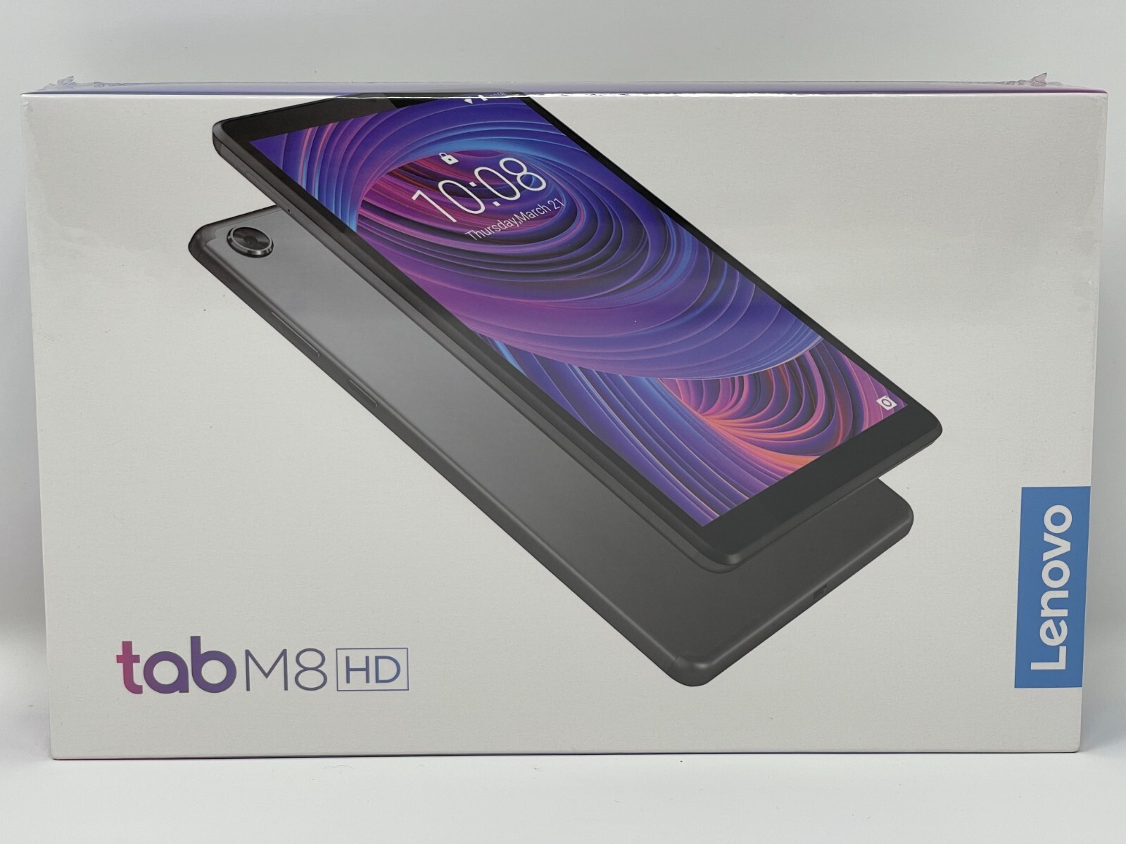 Lenovo - Lenovo Tab M8 TB-8505F Wi-Fiモデル 16GB Amazon.com: Lenovo Tab M8 Tb-8505F Android Tablet, 8