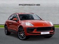 2021 Porsche Macan Models Macan S SUV Petrol Automatic