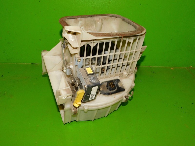 92-97 Civci del Sol OEM heater air AC blower motor assembly COMPLETE