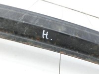 BMW E90 325xi 05-09 Stoßstangenträger Stoßfängerträger Träger Querträger Hinten BMW E90 325xi 05-09 13.04.2007... Vorschau 5