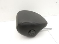 Porsche Cayenne 9PA 955 02-07 Kopfstütze Rechts oder Links Hinten Leder Schwarz Porsche Cayenne 9PA 955 02-07... Vorschau 4