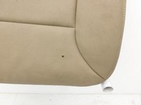 Mercedes W251 R300 10-13 Kurz Leder Sitzbezug Sitzpolster Rechts Hinten Beige Mercedes W251 R300 10-13 24.06.2011... Vorschau 2