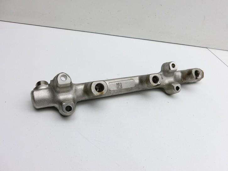 Skoda Kamiq NW4 19-23 1,0 81KW Verteilerrohr für Hochdruck Verteiler Skoda Kamiq NW4 19-23 27.02.2024 05C133320A... Vorschau 2
