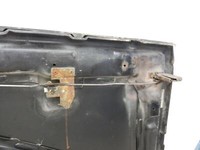 Jeep Cherokee I XJ 97-01 Hardtop Jeep Cherokee I XJ 97-01 01.02.1997 - gebraucht Vorschau 10