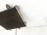 Citroen C1 II 14-18 Klimakühler Kondensator Klimaanlage mit Trockner Citroen C1 II 14-18 01.01.2018 B000995480... Vorschau 4