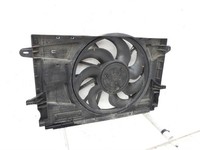 Opel Astra Sports Tourer+ B16 15-19 CDTi 1,6 100KW Lüfter Ventilator f. Kühler Opel Astra Sports Tourer+ B16 15-19... Vorschau 2