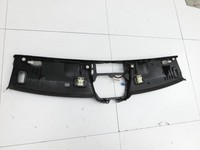 Mercedes E350 A207 10-13 Blende Innen Auflage Applikation für Himmel Abschluss Vorne Mercedes E350 A207 10-13... Vorschau 6
