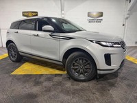 2019 Land Rover Range Rover Evoque 2.0 D150 Auto 4WD Euro 6 (s/s) 5dr ESTATE Die