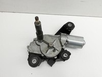 Renault Megane III 08-12 Kombi Wischermotor Hinten Heckwischermotor Renault Megane III 08-12 02.08.2012 287100007R... Vorschau 2