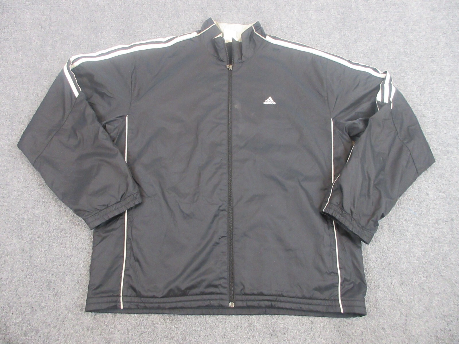 ジャケット・アウター adidas MICRO PACER WATCH POCKET Jacket adidas MICRO PACER WATCH POCKET Jacket