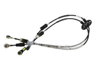Volvo V60 I 155 10-13 1,6 84KW Schaltzug Schaltseilzug Schaltseil Volvo V60 I 155 10-13 29.09.2014 31325365 gebraucht Vorschau 1