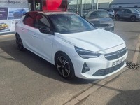 2023 Vauxhall Corsa 1.2 Turbo Ultimate 5dr Auto HATCHBACK PETROL Automatic
