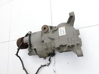 Ford Kuga I 08-12 TDCi 2,0 120KW 4WD Differential Hinterachsgetriebe Hinten Ford Kuga I 08-12 20.09.2012... Vorschau 8