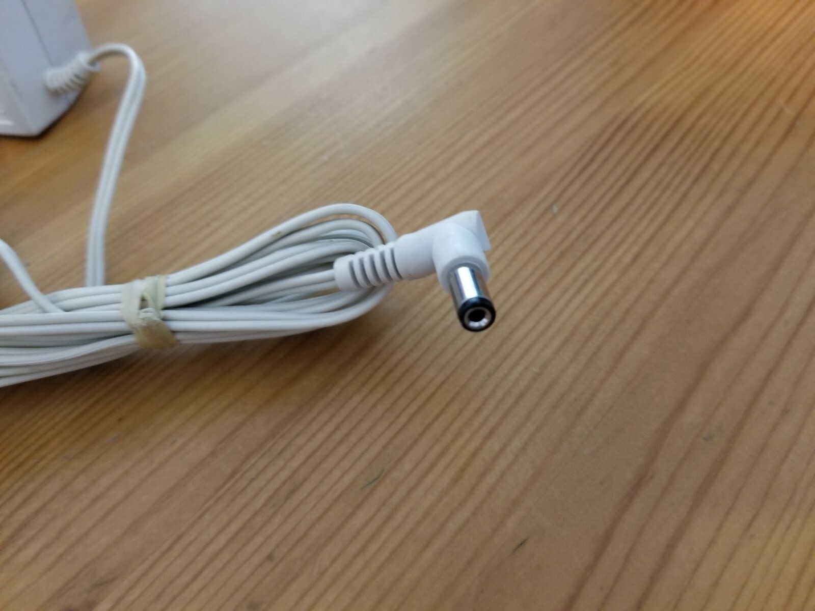 LADW-1 Telephone Power Supply Adapter 12VDC 200mA; FREE S/H!