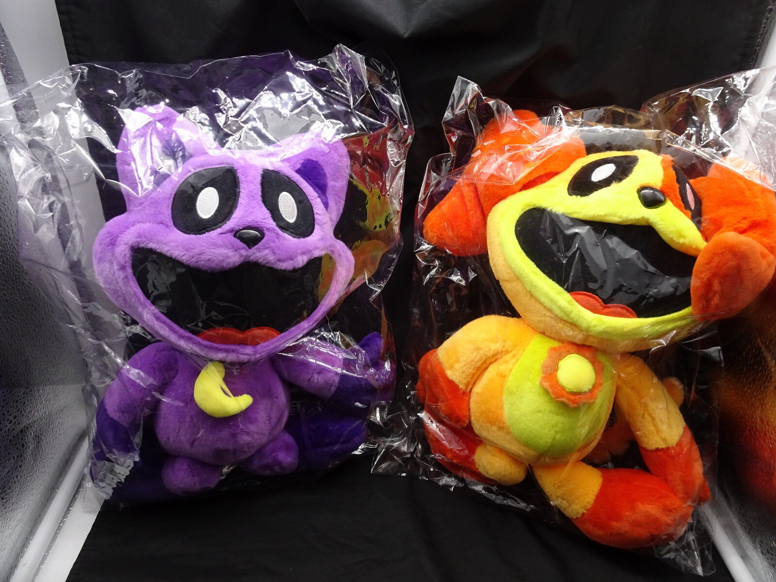 Officially Licensed GH'S Poppy Playtime Smiling Critters Officially Licensed GH'S Poppy Playtime Smiling Critters