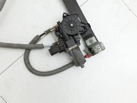 Jaguar XF X250 11-15 Lim Fensterhebermotor mit Fensterheber Links Vorne Jaguar XF X250 11-15 08.04.2013 C2Z26990... Vorschau 2