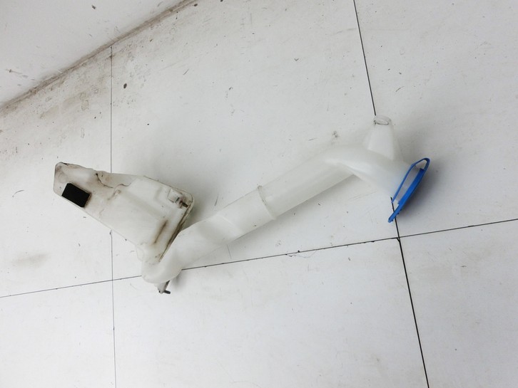 Seat Ibiza ST 6J 1,4 63KW Waschwasserbehälter Wasserbehälter Seat Ibiza ST 6J 25.04.2013 6Q0955453P 6Q0955453N gebraucht Vorschau 2