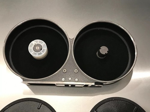 Mitchell Camera 35mm S4L Film Magazine