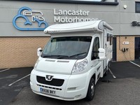 Elddis Autoquest 120
