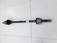 Tesla Model S Palladium 21-25  EV  493KW 4WD Antriebswelle Gelenkwelle Rechts Hinten Tesla Model S Palladium 21-25... Vorschau 2