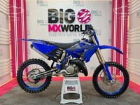 Yamaha YZ 125 2021 - One Owner - Top End Rebuild 
