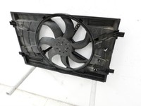 Skoda Octavia III 5E 12-17 TDI 2,0 110KW Lüfter Ventilator f. Kühler 300W Skoda Octavia III 5E 12-17 04.12.2018... Vorschau 4