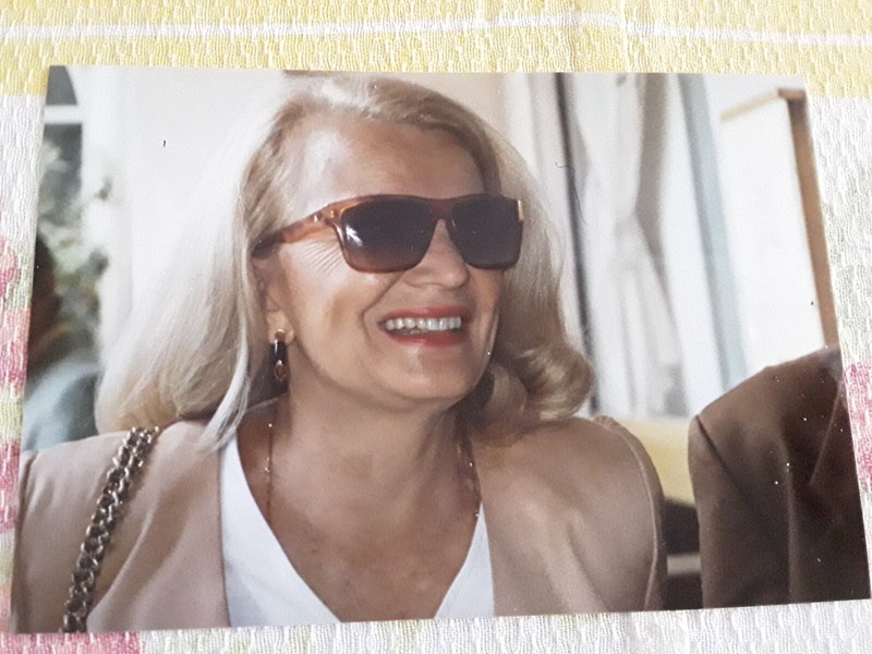 Gena Rowlands : Photo