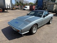 1984 TVR Tasmin 2LTR CONVERTIBLE  Petrol Manual