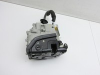 Audi A4 8W B9 19-24 Kombi Türschloss m. ZV Stellmotor Links Hinten Audi A4 8W B9 19-24 18.12.2015 8X0839015E gebraucht Vorschau 4