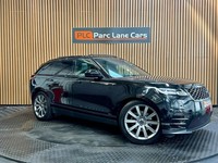 2019 Land Rover Range Rover Velar 3.0 D300 R-Dynamic HSE SUV 5dr Diesel Auto