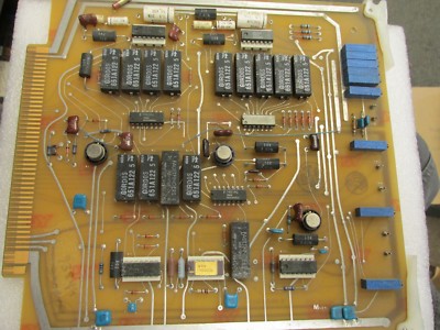 80s 90sビックリマン　kustom board！ Funky Original Vintage 80s Cache' 2 Pc Bright Green Flat