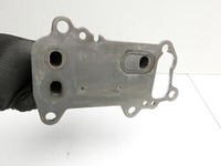 BMW E81 1er 118d 07-11 2,0d 105KW Ölkühler Wärmetauscher BMW E81 1er 118d 07-11 23.07.2008 7802113 11427802113 gebraucht Vorschau 5